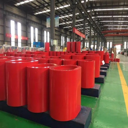 三门峡SCB13-630KVA干式变压器