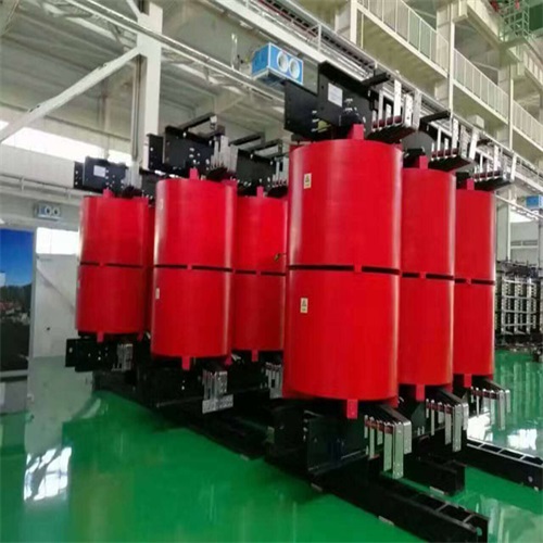 三门峡SCB14干式变压器规格