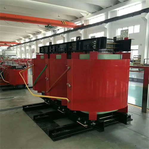 三门峡SCB14-1250/1600kva干式变压器